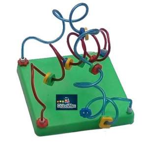 ALAMBRES LOCOS ALAMBRES LOCOS