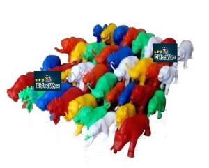 ANIMALES PREHISTORICOS ANIMALES PREHISTORICOS