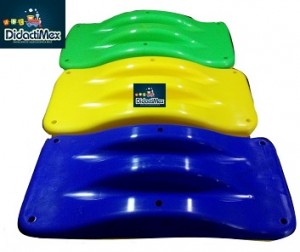 BALANCIN DE EQUILIBRIO BALANCIN DE EQUILIBRIO