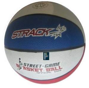 BALON DE BASQUETBOL # 7 BALON DE BASQUETBOL # 7