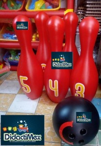 BOLICHE GIGANTE BOLICHE GIGANTE