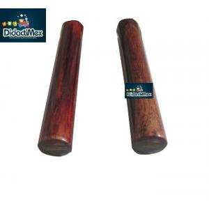 CLAVE DE MADERA GRANDE CLAVE DE MADERA GRANDE