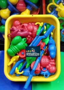 JUEGO DEL PESCADOR JUEGO DEL PESCADOR