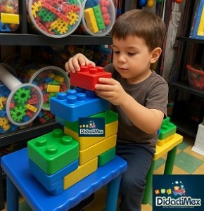 JUMBO BLOCK MIXTO JUMBO BLOCK MIXTO