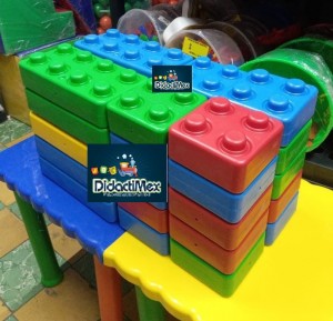 JUMBO BLOCK MIXTO JUMBO BLOCK MIXTO