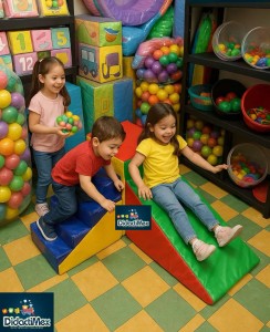 KIT DE ESTIMULACION TEMPRANA GRANDE DE 3 PIEZAS COLORES BASICOS FORRO EN VINIL KIT DE ESTIMULACION TEMPRANA GRANDE DE 3 PIEZAS COLORES BASICOS FORRO EN VINIL