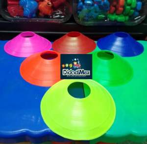 PLATO DEPORTIVO DE ENTRENAMIENTO DE 24 CM PLATO DEPORTIVO DE ENTRENAMIENTO DE 24 CM