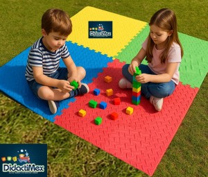 TAPETE DE FOMI ANTIDERRAPANTE TAPETE DE FOMI ANTIDERRAPANTE